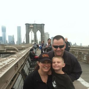 Meet your Posher, Jamie